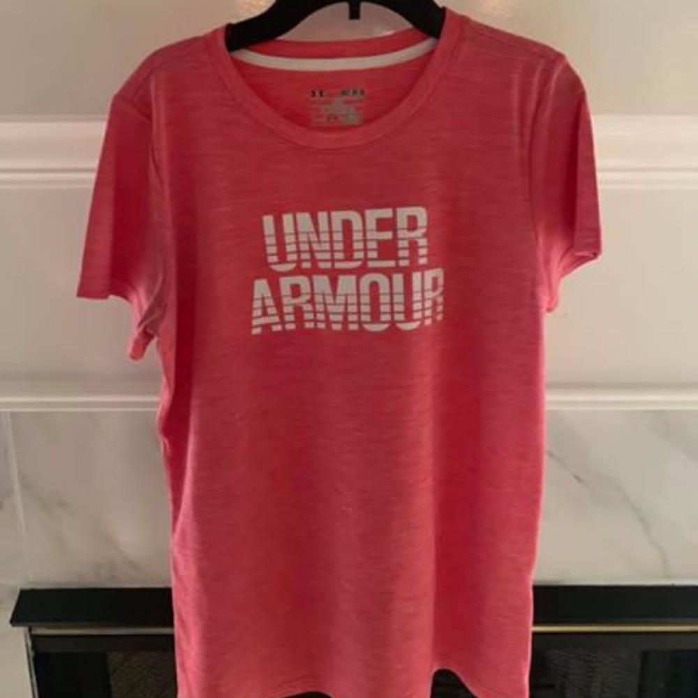 Women's Under Armour T-Shirt